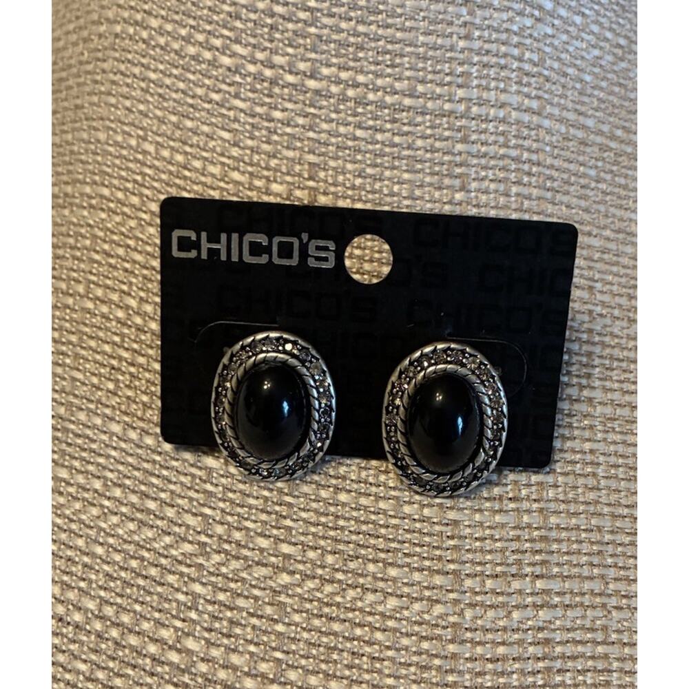 Chicos Bandi Earrings